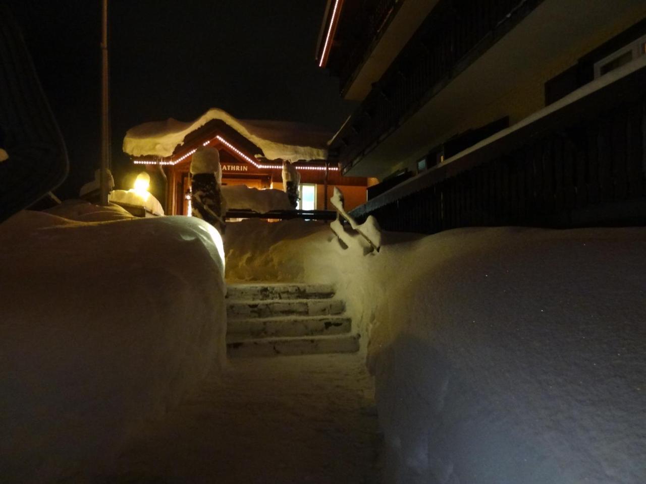 Hotel Cathrin Engelberg Exterior photo