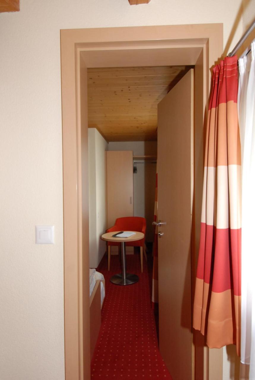 Hotel Cathrin Engelberg Exterior photo