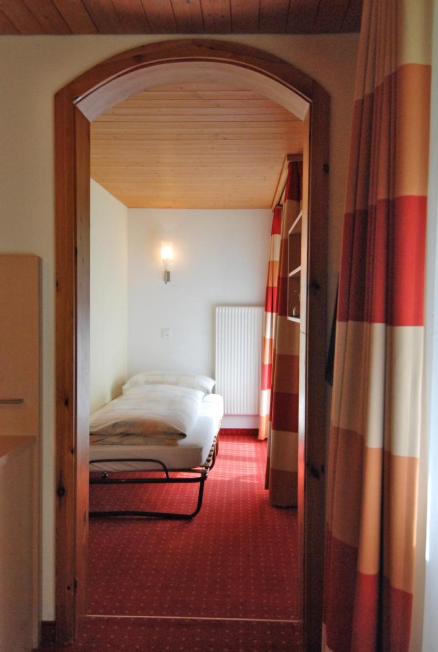 Hotel Cathrin Engelberg Exterior photo