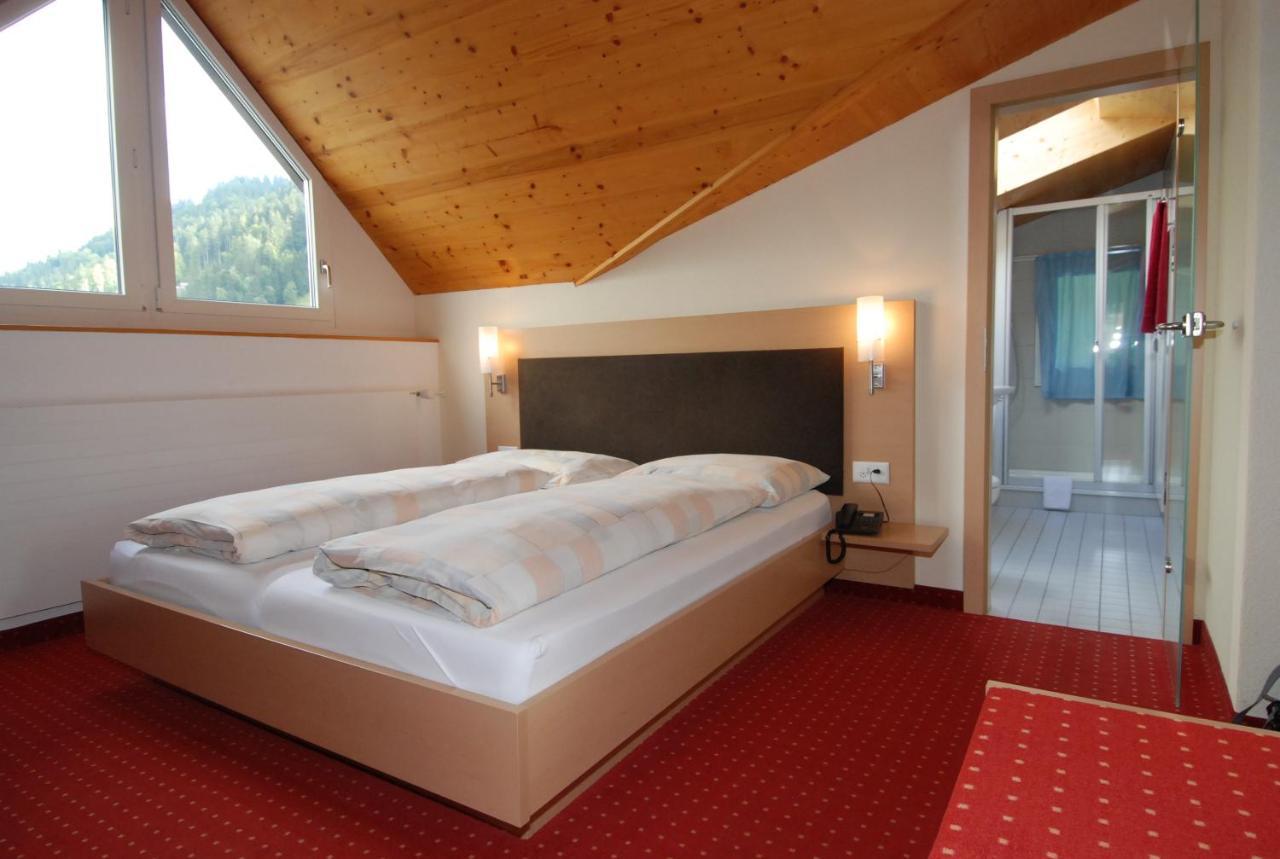 Hotel Cathrin Engelberg Exterior photo